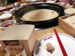 -好彩猪肚鸡(正弘城店)
