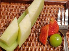 -西村日本料理(香格里拉饭店)