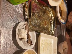 -霄汉羊排(万松园一店)