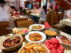 -谭十三大排档·18年老字号(船山路总店)
