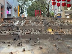 -北京路步行街-千年古道遗址