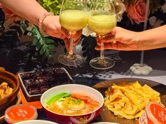 -徐记海鲜(陕西历史博物馆|明德门店)