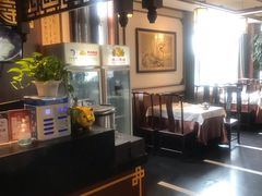 -惠丰堂饭庄·烤鸭·京味菜(西北旺·唐家岭店)