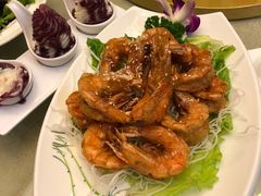 -东四民芳餐厅(世茂工三店)