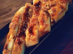 -The Cheebat 锌吧·Bistro(体育西店)