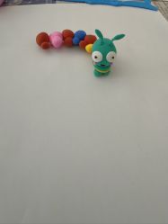 -孩子王童乐园(天津远洋乐堤港店)