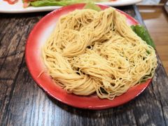 港式生面-小龍鳳·港式海鲜打边炉(沙湖路店)