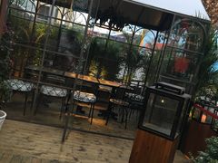 露天位-胡桃里音乐酒馆(白云五号T5 MALL店)