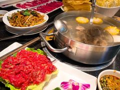 -牛事制造局牛肉火锅(莲岳路店)