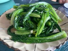 -古榕农庄·桑拿簸箕菜·招牌泥焗鸡(清远长隆店)