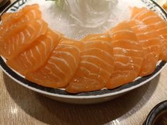-万岁寿司(芳村店)