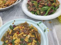 -小民大排档(光谷店)