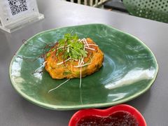 -Ginger(兴国路店)