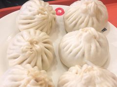 猪肉大葱-庆丰包子铺(理想城店)