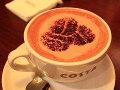 -COSTA COFFEE(西湖天地店)