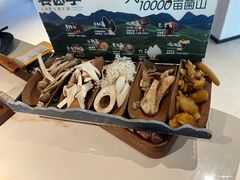 -芸山季·云南山珍菌火锅(南翔印象城MEGA店)