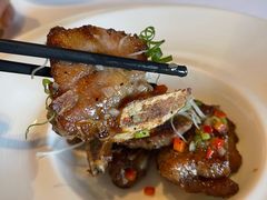 -富力丽思卡尔顿酒店·丽轩中餐厅
