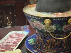 -王宝长天津卫炭火锅
