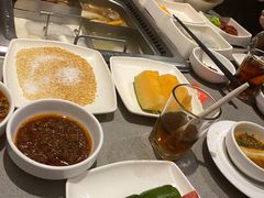 -海底捞火锅(5050购物中心店)