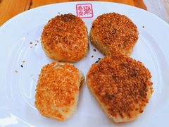 -聚香斋(东关街店)