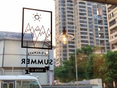 -CoffeeVendor(西乡店)