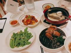 -莆田餐厅PUTIEN(三里屯店)