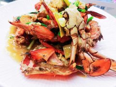 -海鲜e族(马王堆店)