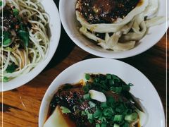 -洞子口张老二凉粉(文殊院店)