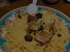 -巴依老爷新疆美食(望京小街店)