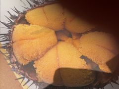-常鲜楼常来尝鲜海胆馆(星海店)