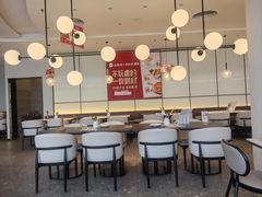 -必胜客(华南摩尔店)