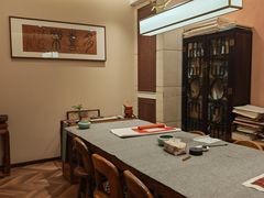 -沐春秋茶书院·茶室.茶馆.商务包房(知春路店)