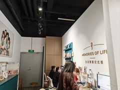 -海马体照相馆(天津世纪都会店)