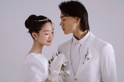 点击看大图 -米兰婚纱影像艺术空间(莲塘店)