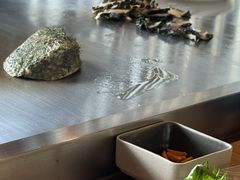 -丽思卡尔顿·炙焰·铁板烧餐厅