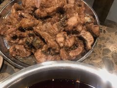 -肖肖酸萝卜鱼火锅(总店)