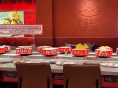 -龍歌自助小火锅(雨花台江南虹悦城店)