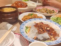 -满园烤鸭·春饼(太原街万达店)