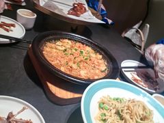 -鸽子侯·家宴·平价海鲜(市图书馆店)