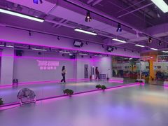 -零下舞度·街舞连锁机构(直沽校区)