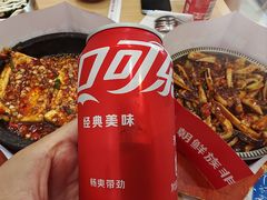 -米村拌饭(香坊万达店)