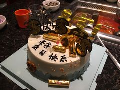 -海底捞火锅(大融城店)