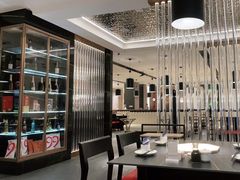 大堂-蜀九香火锅(彩虹店)