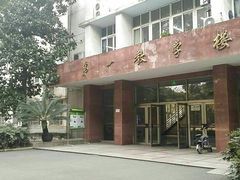 -上海大学(嘉定校区)