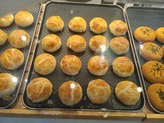 -嘉华鲜花饼·现烤(昆明老街店)