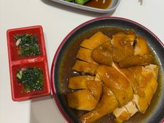 -龙记香港茶餐厅(久光百货店)