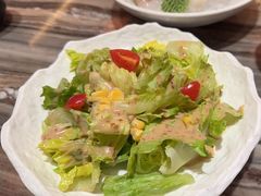 -赤坂亭·M9和牛烧肉·铁板烧·日料398放题(长泰广场店)