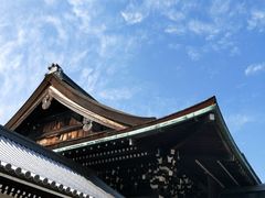 -京都御所
