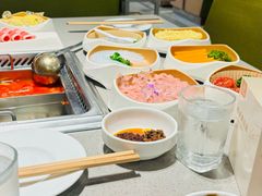 -海底捞火锅(方圆荟店)