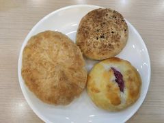 -隆盛园火勺馄饨面(十一纬路店)